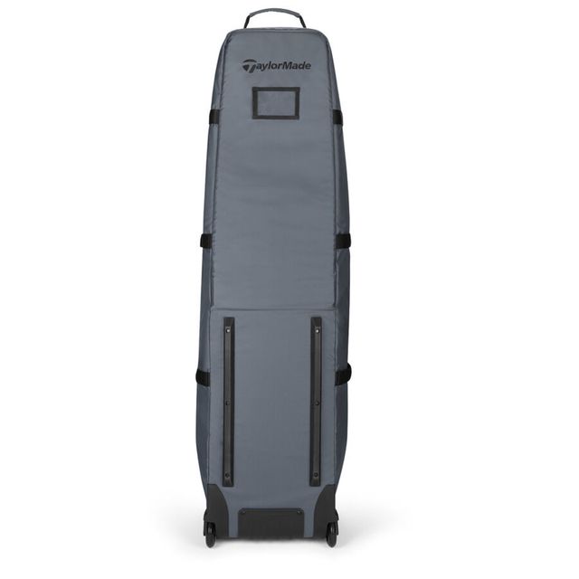 Taylormade Performance Travel Cover 2026 - Grey