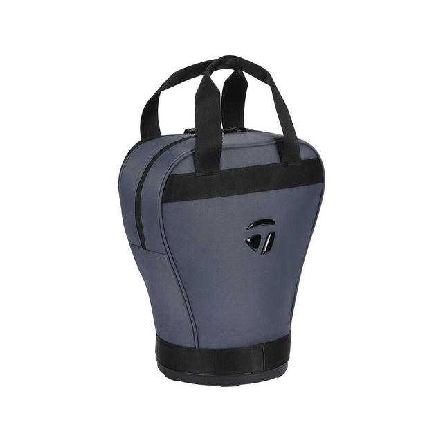 Taylormade Performance Practice Ball Bag 2026 - Black
