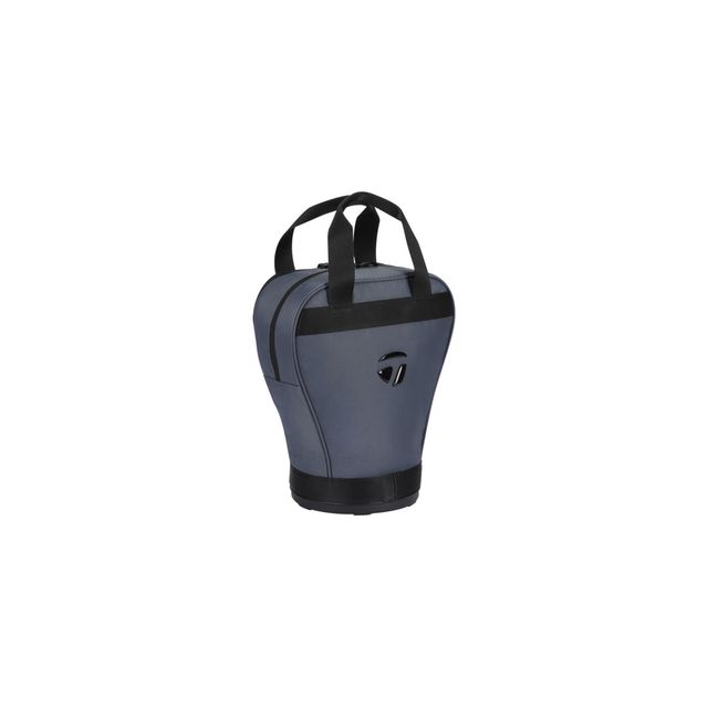 Taylormade Performance Practice Ball Bag 2026 - Black