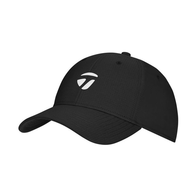 Taylormade Junior Radar Hat 2026 - Black
