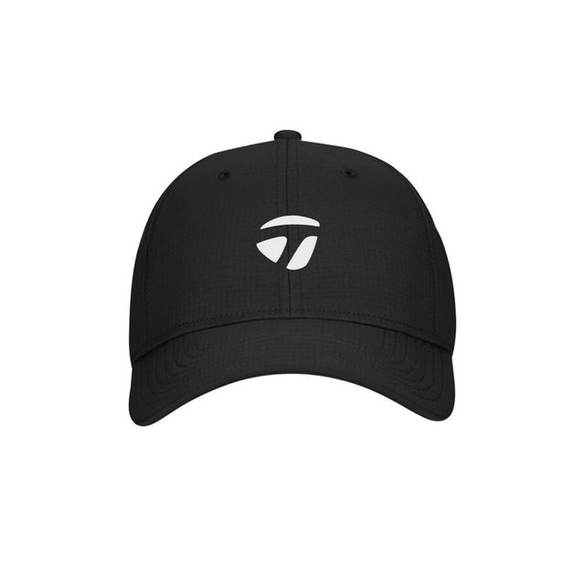 Taylormade Junior Radar Hat 2026 - Black