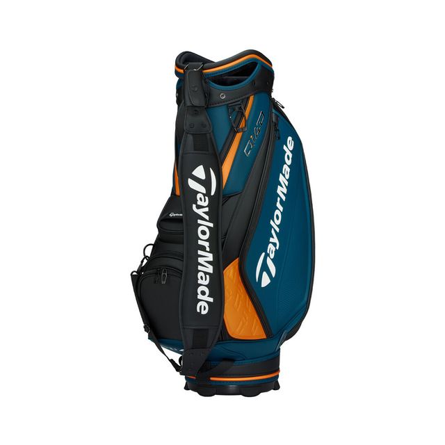 Taylormade Qi4D Staff Bag