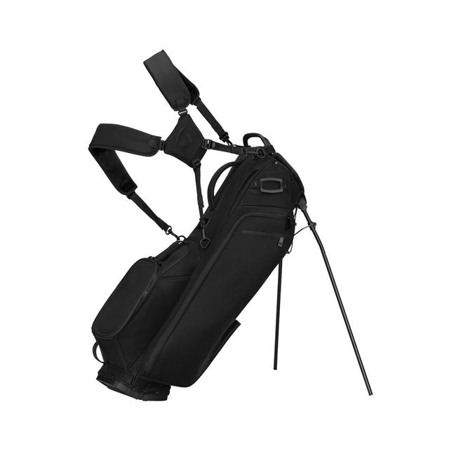 Taylormade Signature M4 Standbag - Black