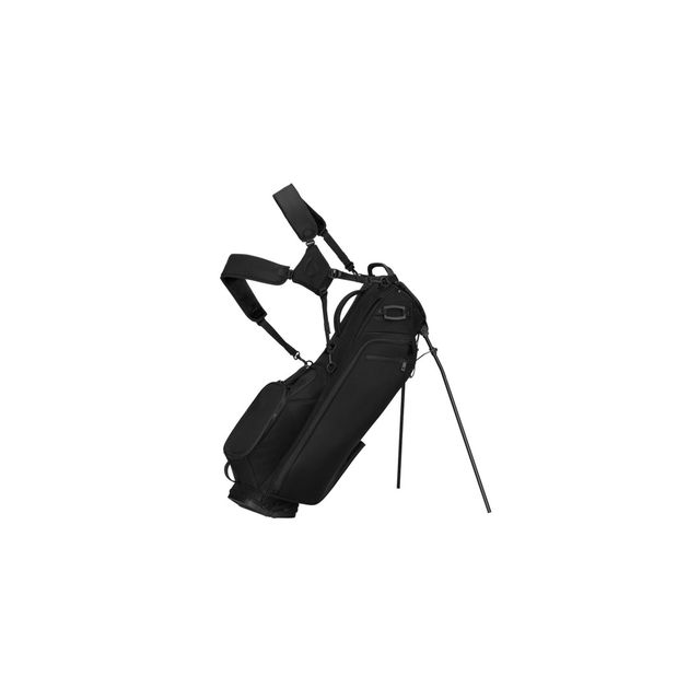 Taylormade Signature M4 Standbag - Black
