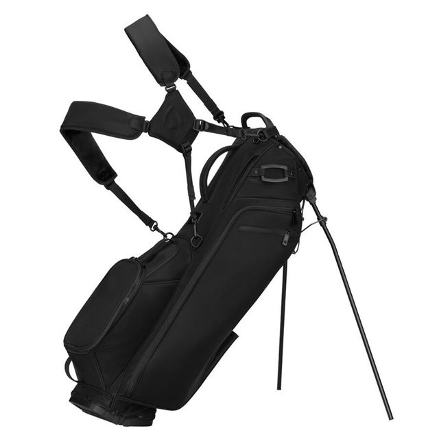 Taylormade Signature M4 Standbag - Black