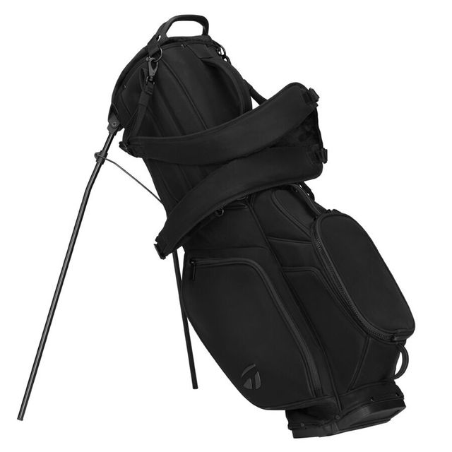 Taylormade Signature M4 Standbag - Black