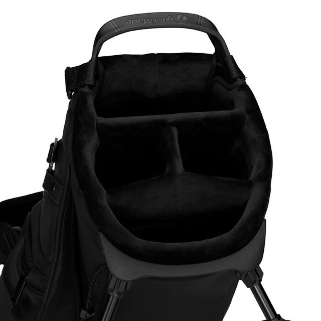 Taylormade Signature M4 Standbag - Black