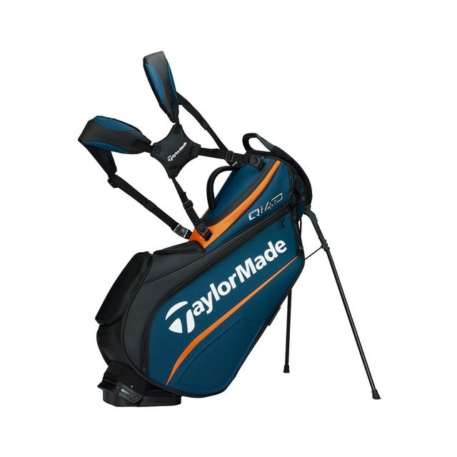 Taylormade Qi4D Tour Standbag