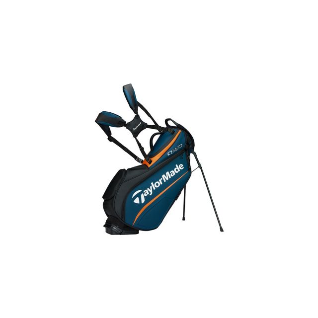 Taylormade Qi4D Tour Standbag