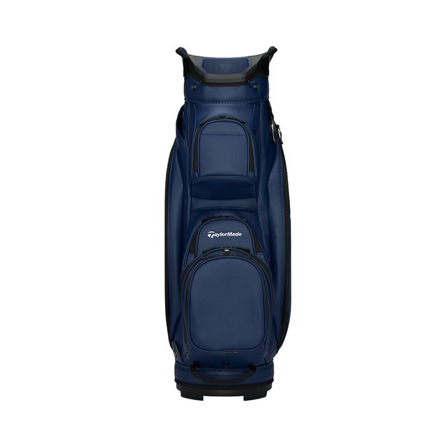 Taylormade Deluxe Cartbag 2026 - Navy