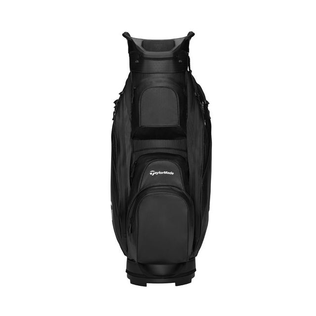 Taylormade Storm Dry Cartbag 2026 - Black