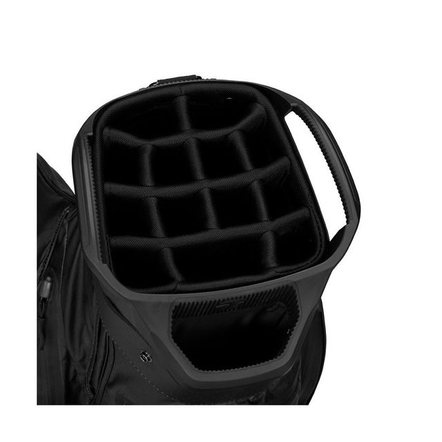 Taylormade Storm Dry Cartbag 2026 - Black