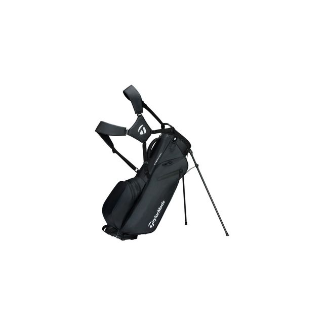 Taylormade Storm Dry Standbag 2026 - Black