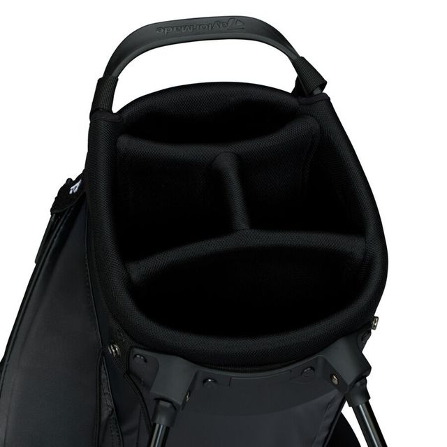Taylormade Storm Dry Standbag 2026 - Black