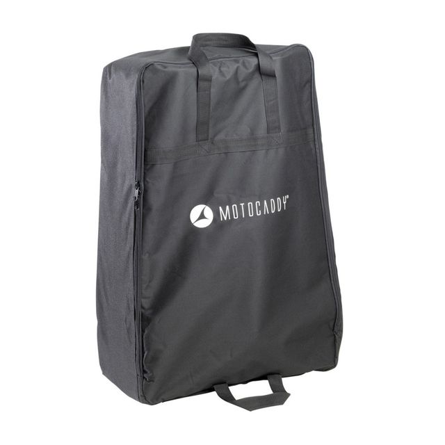 MotoCaddy Travelcover S-Series