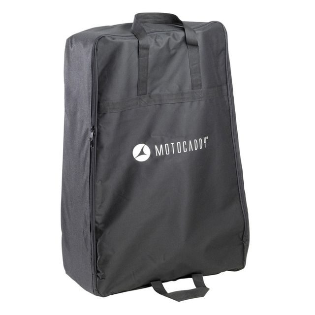 MotoCaddy Travelcover S-Series