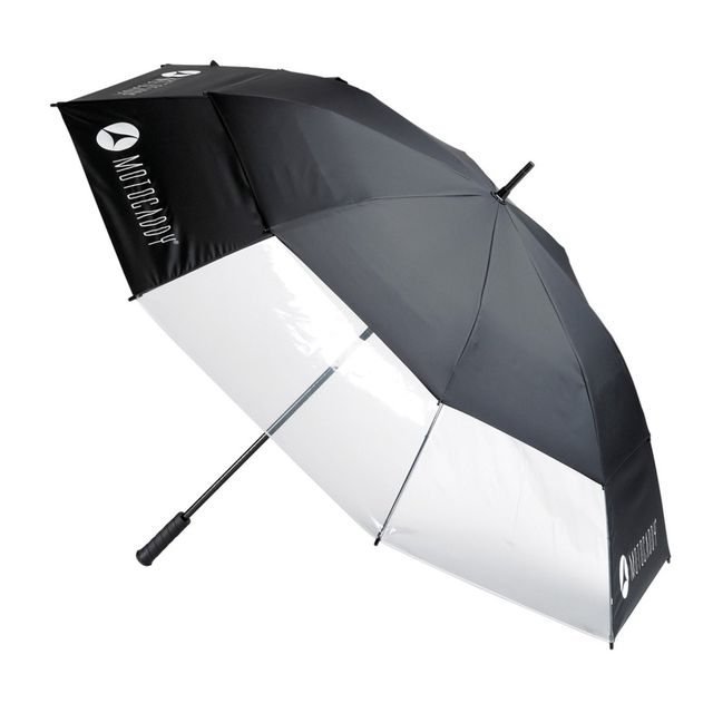 Motocaddy Clearview Umbrella