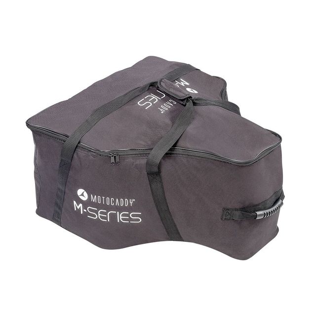 Motocaddy Travelcover M-Series
