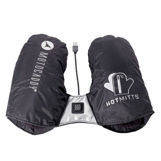 Motocaddy Hot Mitts (Pair)