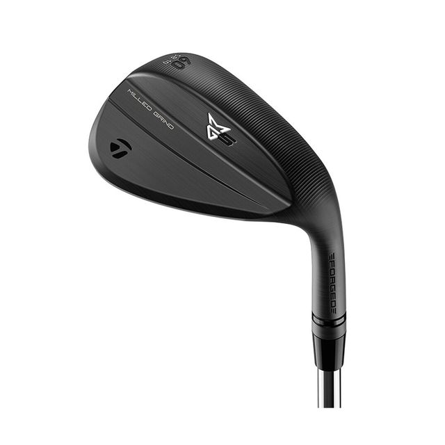 Taylormade MG5 Charcoal Wedge Custom