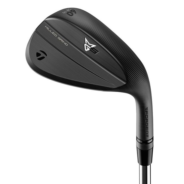 Taylormade MG5 Charcoal Wedge Custom