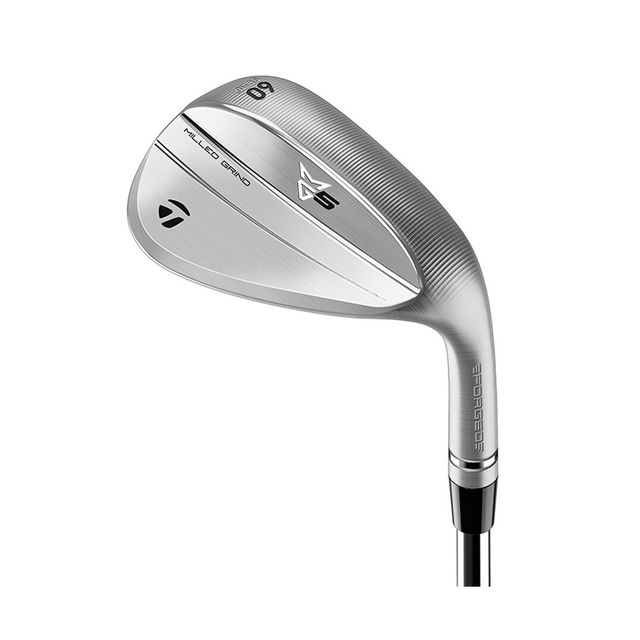 Taylormade MG5 Chrome Wedge Custom