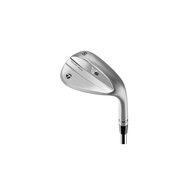 Taylormade MG5 Chrome Wedge Custom