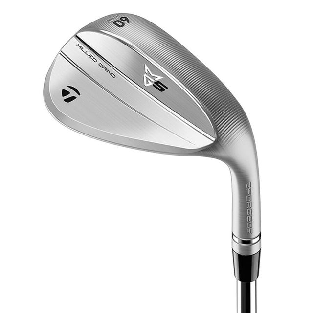 Taylormade MG5 Chrome Wedge Custom
