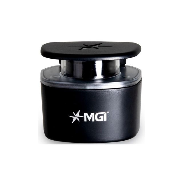 MGI AI Navigator Halo Eye - Black