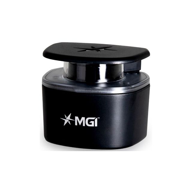 MGI AI Navigator Halo Eye - Black