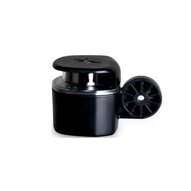 MGI AI Navigator Halo Eye - Black