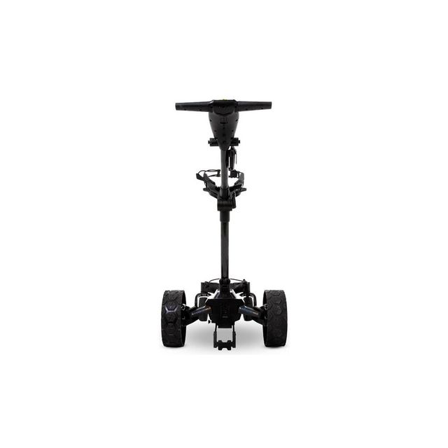 MGI AI Navigator Halo - Black