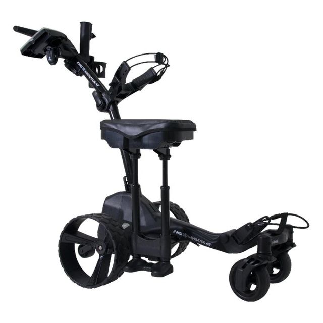 MGI AI Seat