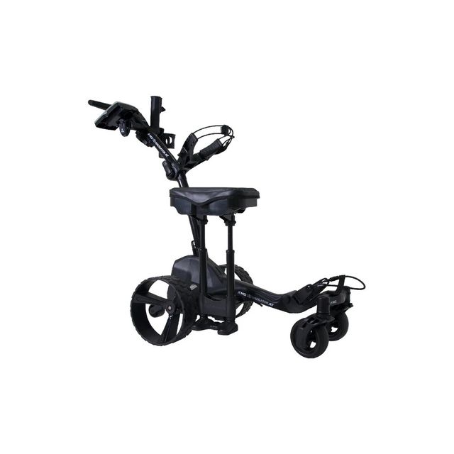 MGI AI Seat