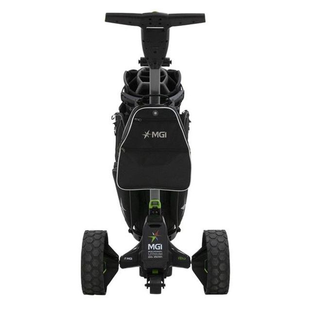 MGI ZIP Cooler/Storage Bag