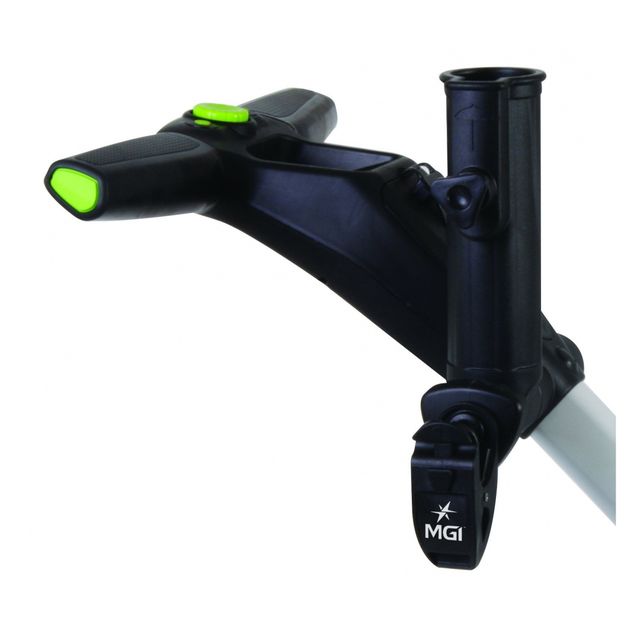 MGI ZIP Multi-Purpose Clip