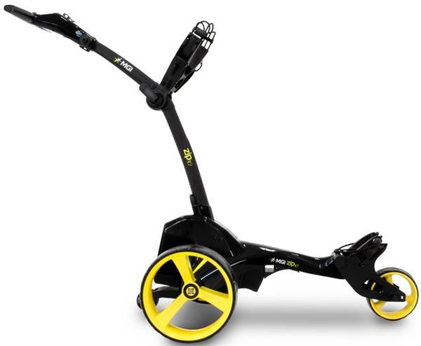 MGI Zip X1 2024 - Black
