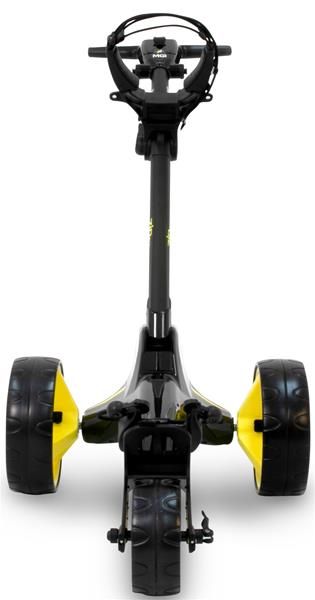 MGI Zip X1 2024 - Black