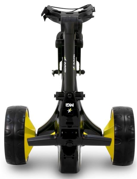MGI Zip X1 2024 - Black