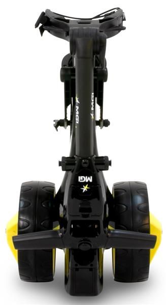 MGI Zip X1 2024 - Black