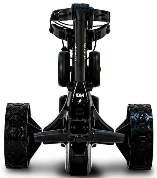 MGI Zip X7 Navigator 2024