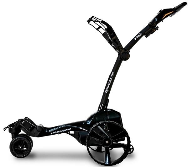 MGI Zip X7 Navigator 2024