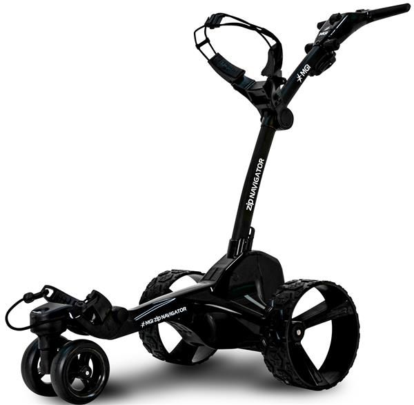 MGI Zip X7 Navigator 2024