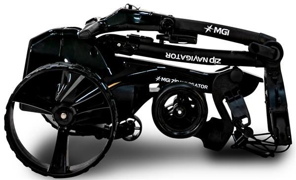 MGI Zip X7 Navigator 2024