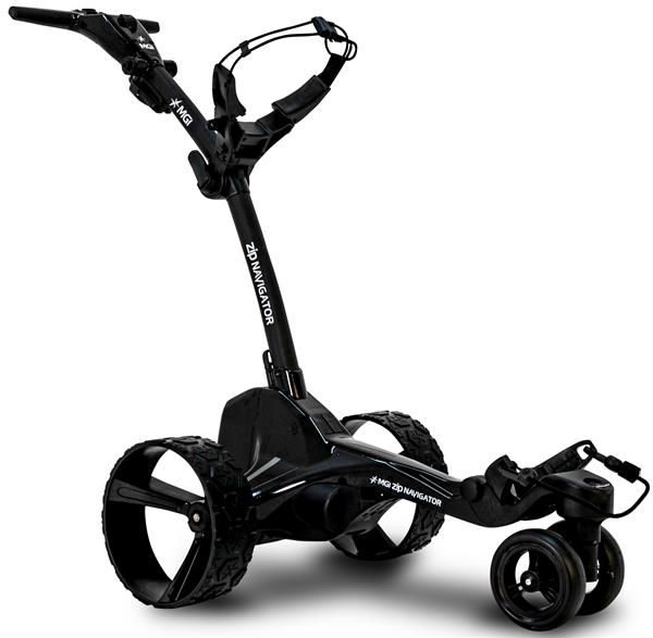 MGI Zip X7 Navigator 2024