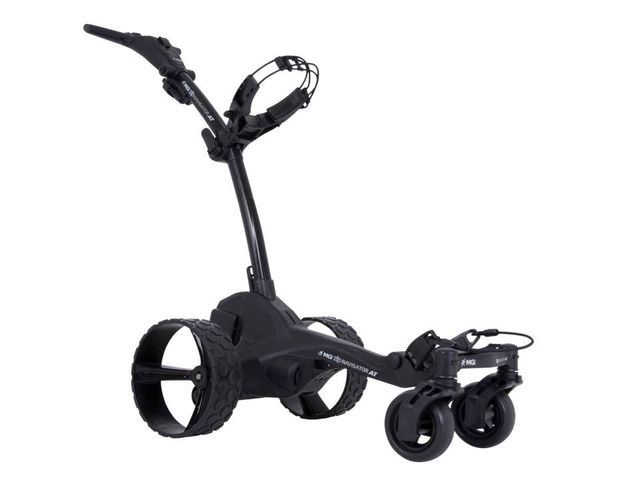 MGI Zip X7 Navigator All Terrain 2024