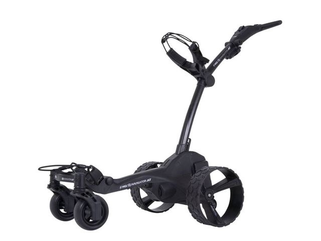 MGI Zip X7 Navigator All Terrain 2024