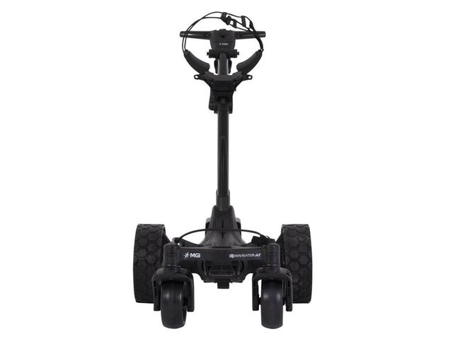 MGI Zip X7 Navigator All Terrain 2024