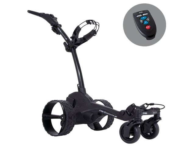 MGI Zip X7 Navigator All Terrain 2024