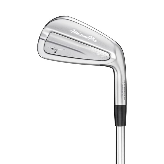 Mizuno Pro M-13 Custom